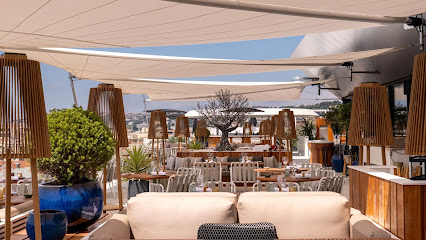Taulissa Restaurant à Nice
