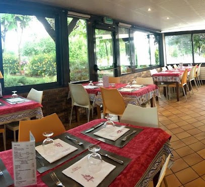 Crêperie Le Sarrazin, Restaurant à Saint-Thuriau