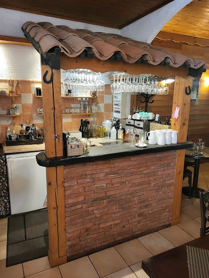 Restaurant La Treille, Restaurant à Saint-Martin-Vésubie