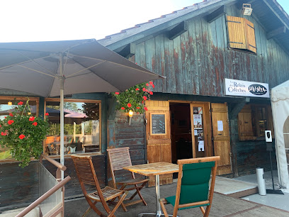 Surabaya Café Restaurant à Villers-le-Lac