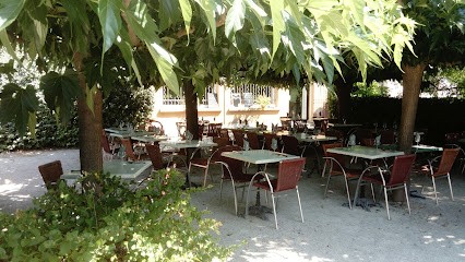 restaurant l as de coeur, Restaurant à Roaix