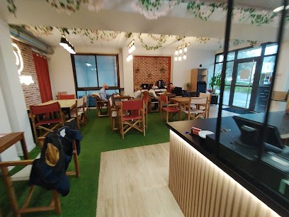 A La Cool, Restaurant à Landerneau