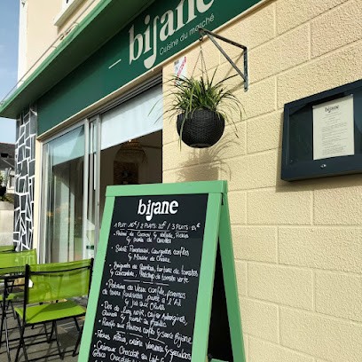 Bijane Restaurant, Restaurant à Saint-Barthélemy-d'Anjou