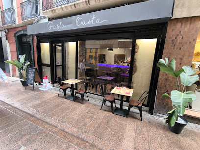 Pasta Basta Restaurant à Perpignan