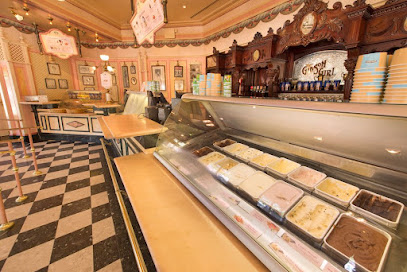 The Gibson Girl Ice Cream Parlour Restaurant à Chessy