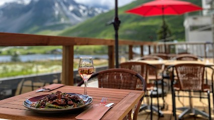 Niurou Steakhouse, Restaurant à Tignes