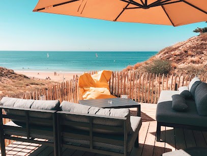 Moments Café, Restaurant à Longeville-sur-Mer