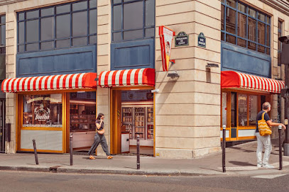 Bouillon Service Pigalle Restaurant à Paris 18
