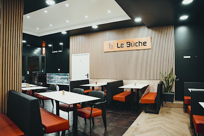La Bûche Restaurant à Quincy-sous-Sénart