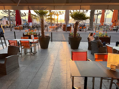 L'odyssée Restaurant à Thonon-les-Bains