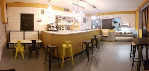 Art'pizzanale, Restaurant à Saint-Aigulin