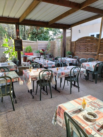 Le Saint Leonard, Restaurant à Saint-Léonard