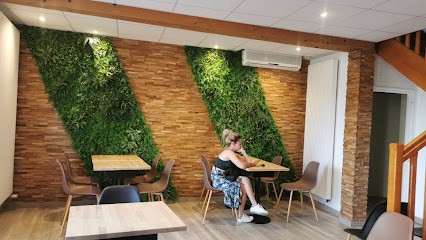 CALIFORNIAN SUSHI, Restaurant aux Herbiers