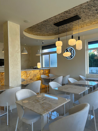 Naos Restaurant à Villeurbanne
