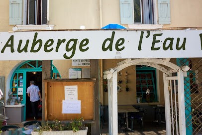 Auberge, Restaurant à Pontaix