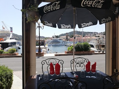 La Boîtabébert, Restaurant à Port-Vendres