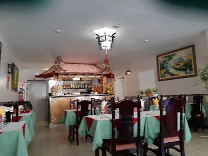 Kim Phat, Restaurant à Livron-sur-Drôme