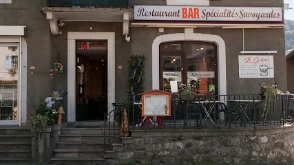 Restaurant La Galine à Mieussy, Restaurant à Mieussy