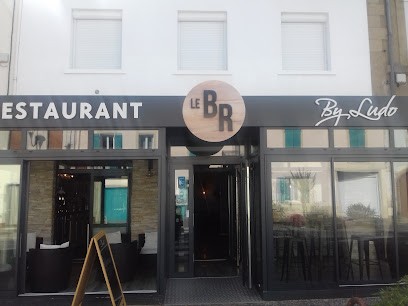 restaurant le BR by ludo, Restaurant à Riscle