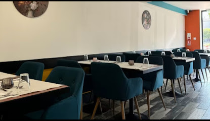 Indian Brothers Restaurant à Lyon 08