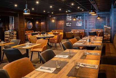 Restaurant Les Terrasses Restaurant à Tignes