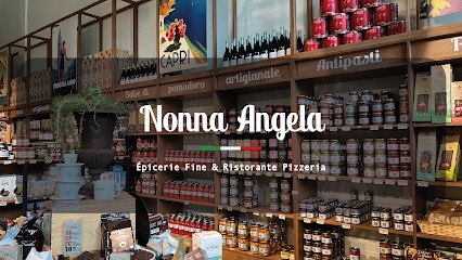 Nonna Angela, Restaurant à Grésy-sur-Aix