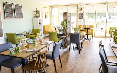 Bistrot Bergamote, Restaurant à Malemort