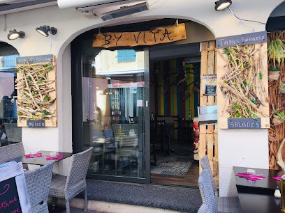 La Suite, Restaurant à Collioure