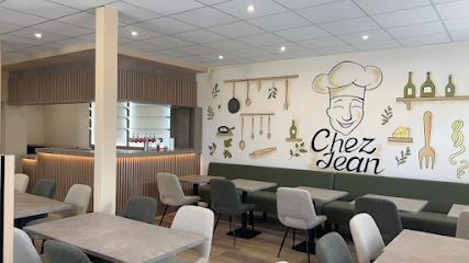 Restaurant Chez Jean Restaurant à la Bassée