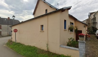 Tailhardat Mireille, Restaurant à Saint-Maigner