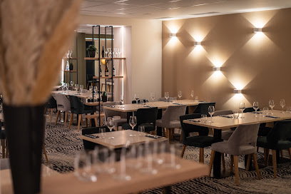 Restaurant La Table De François Restaurant à Liffré
