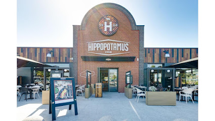Hippopotamus Steakhouse Restaurant à Sarrola-Carcopino