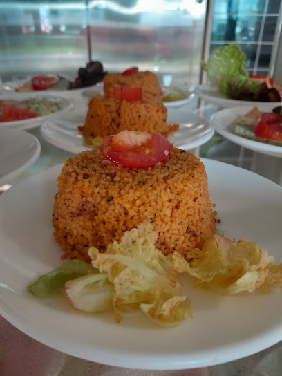 Cafeteria Restaurant à Dracy-le-Fort
