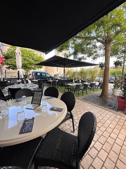 La Casa Nostra, Restaurant à Limonest