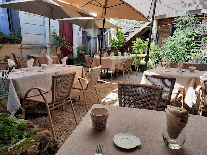 Restaurant Le Carrousel, Restaurant à Saumur