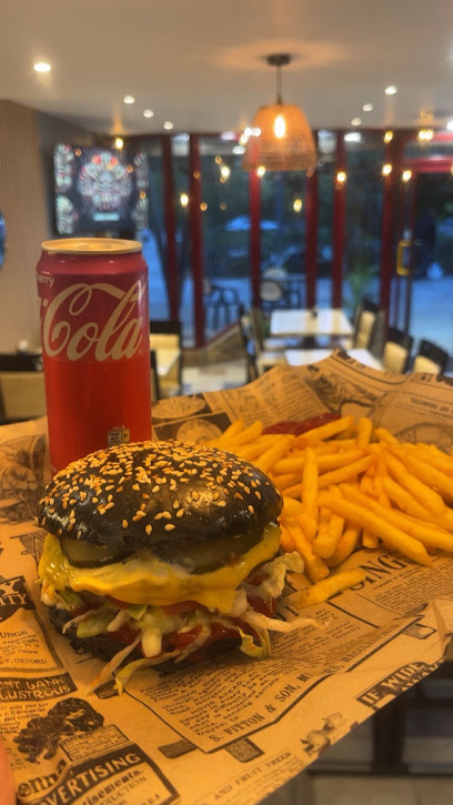 Mem's Grill Restaurant à Évreux