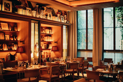 Brach Paris Restaurant Restaurant à Paris 16