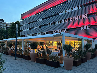 Brasserie Lattara Restaurant à Montpellier