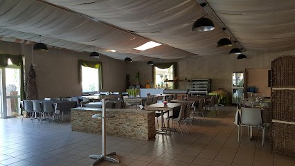 Restaurant l'Escoffine, Restaurant à Peyrins