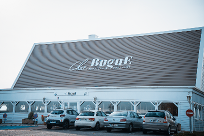 Chez Bugue - Restaurant - Grill Restaurant à Chasseneuil-du-Poitou