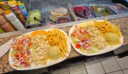 Lesarah Restaurant à Nevers