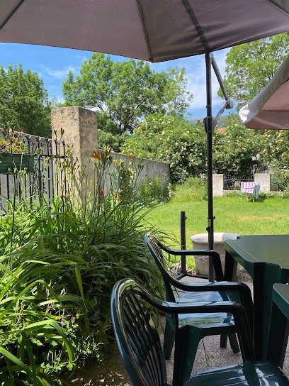 Auberge Lou Jas, Restaurant à Soleilhas