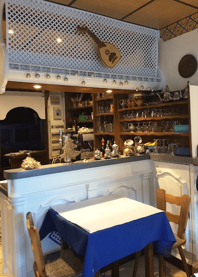 Restaurant Côté Sud, Restaurant à Haguenau