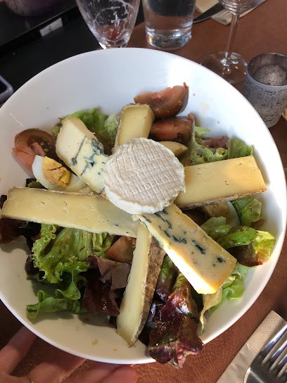 Chez Marcel, Restaurant à Marcillac-la-Croisille