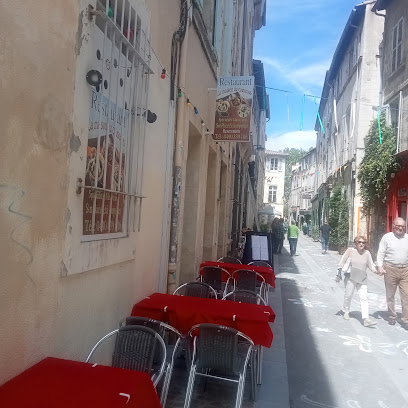 La Maison Du Couscous Restaurant à Avignon