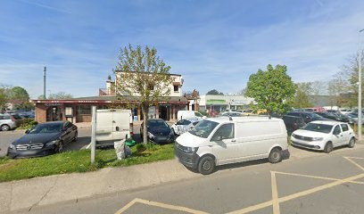 Paradis Secret Combs La Ville, Restaurant à Combs-la-Ville