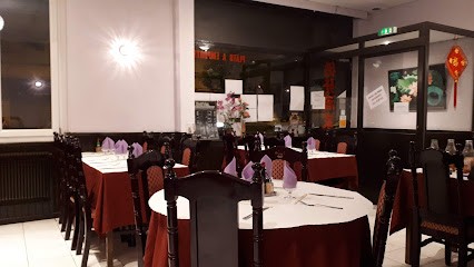 Le Lotus De Chine, Restaurant à Givors