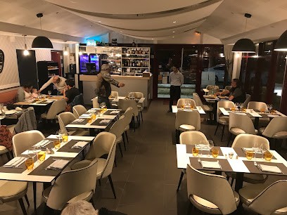 La Casa Mia, Restaurant à Flins-sur-Seine