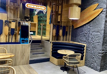 POKITHAYA, Restaurant à Poissy