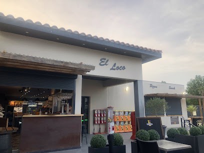 El Loco, Restaurant à Saint-Cyprien